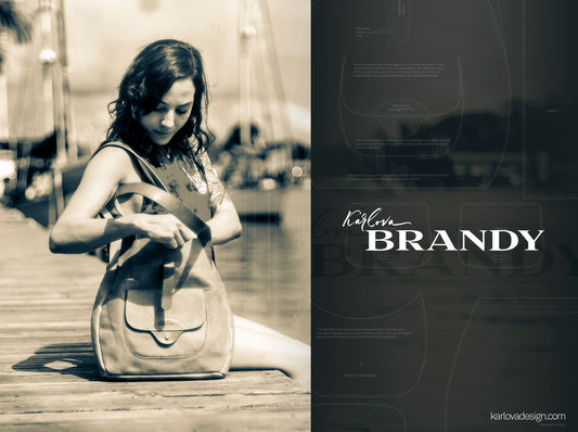 Photo sessions with my bags