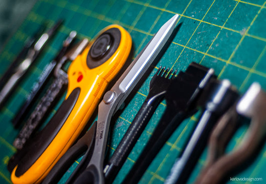 Workshop essentials