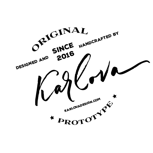 Karlova Design logo