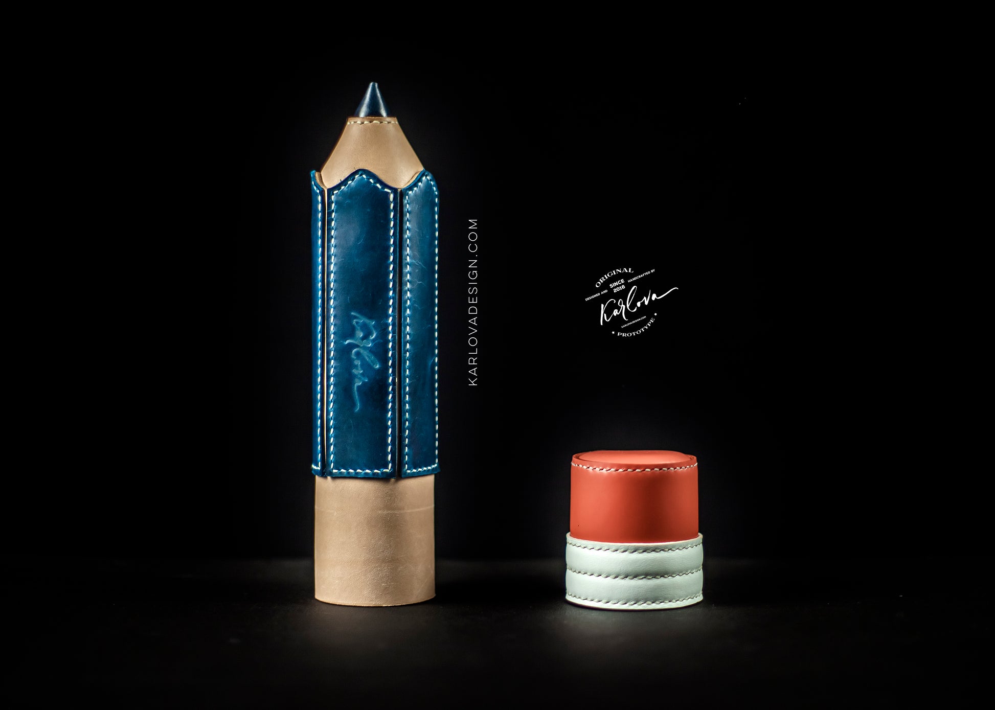 Innovative Designs Paw Patrol Pencil Case, Hard Shell 5x8 Pencil