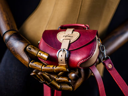 Accurate Measurements for Custom Belts in Leathercrafting Accurate Measurements for Custom Belts in Leathercrafting