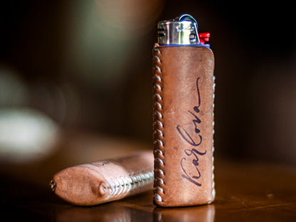 Lighter Case – Karlova Design