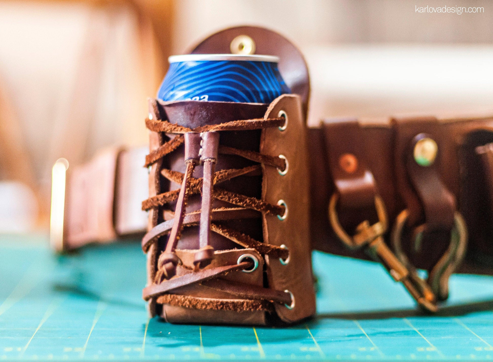 leather-adjustable-drink-holster-pattern-download-pdf-karlova-design for Free Pdf Printable Leather Holster Patterns Leather Adjustable Drink Holster Pattern - Download PDF – Karlova Design for Free Pdf Printable Leather Holster Patterns