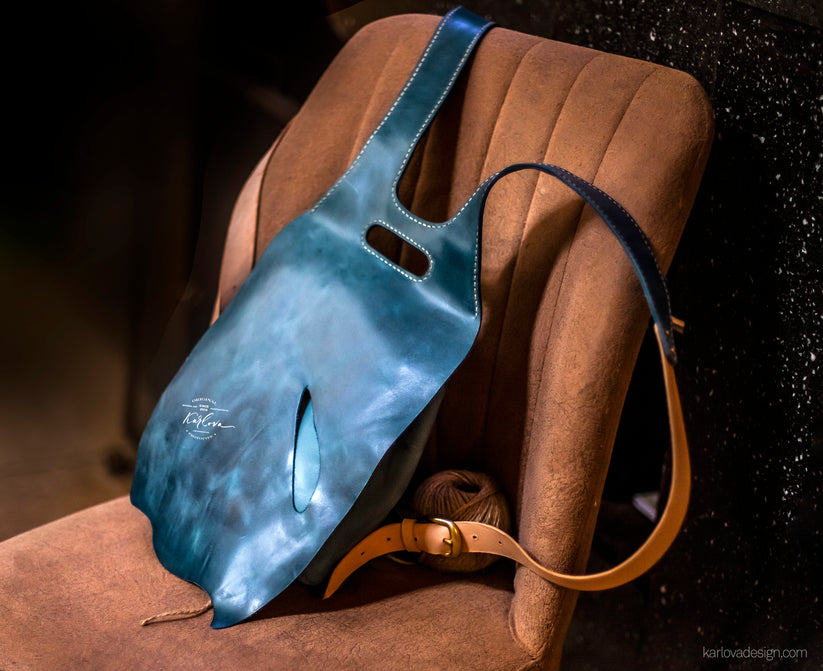 82 Backpack Pattern - Leather Template with Video Tutorial - PDF Downl ...